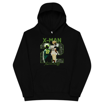 Xavier Acoff | Mural Youth Hoodie