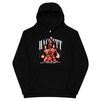 Ace Hackett | Mural Youth Hoodie
