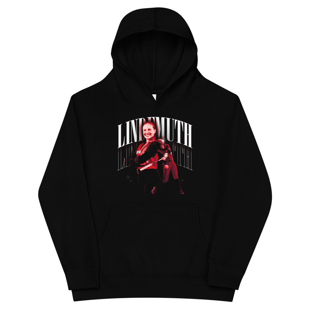 Bailey Lindemuth | Mural Youth Hoodie