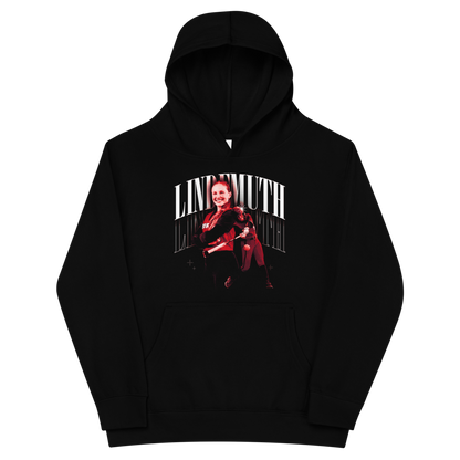 Bailey Lindemuth | Mural Youth Hoodie