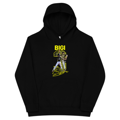 Connor Bigi | Mural Youth Hoodie