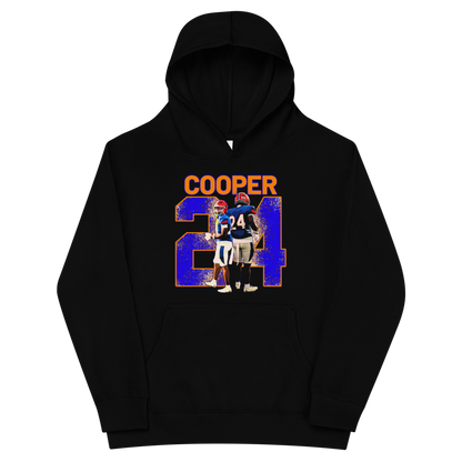Kenye Cooper | Mural Youth Hoodie