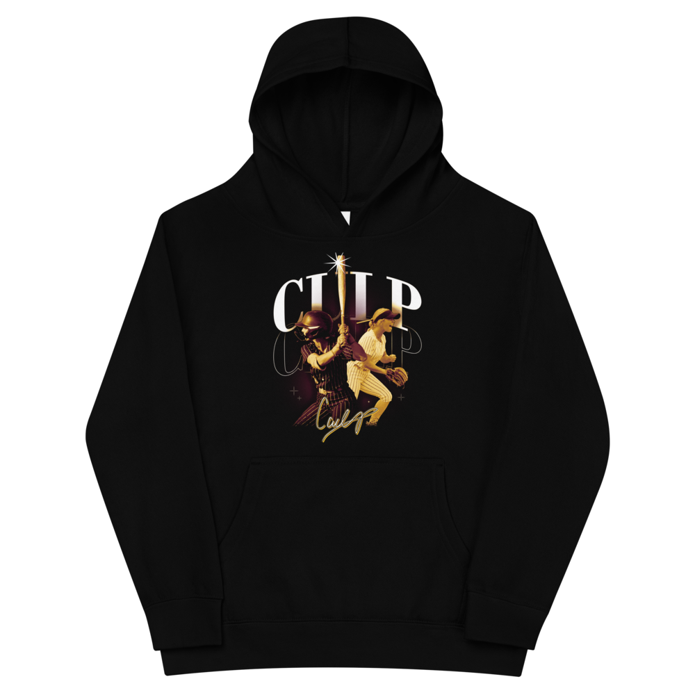 Camrynn Culp | Mural Youth Hoodie