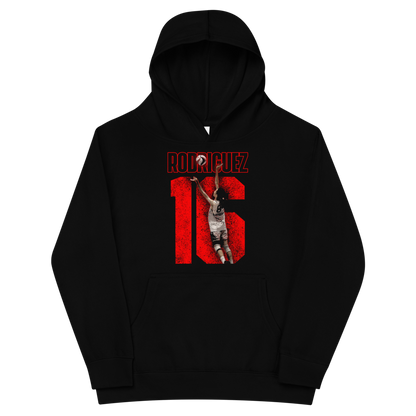 Tarin Rodriguez | Mural Youth Hoodie