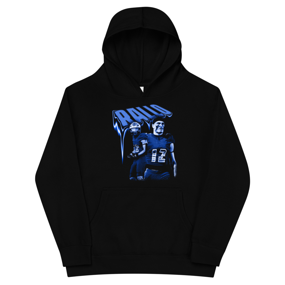 Knoxtyn Rallo | Mural Youth Hoodie