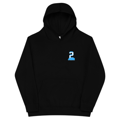 Antonio Echevarria | Jersey Style Youth Hoodie