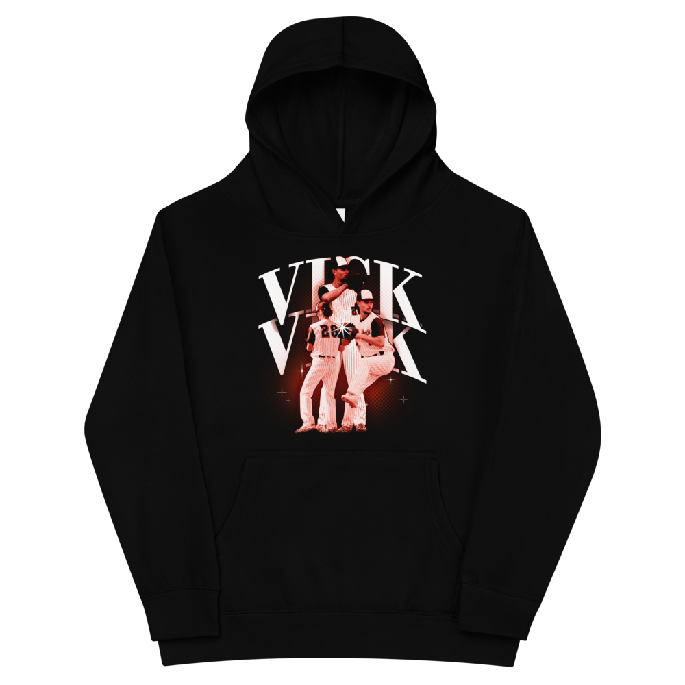 Colton Vick | Mural Youth Hoodie