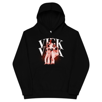 Colton Vick | Mural Youth Hoodie