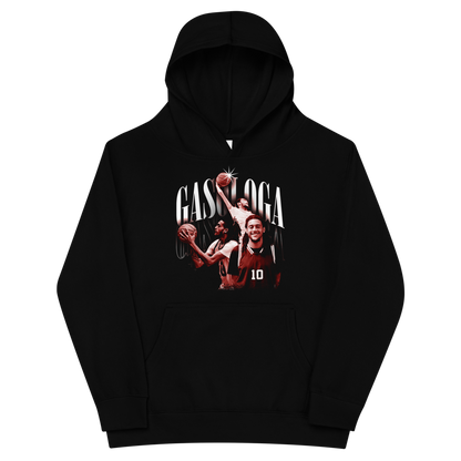 Jonathan Gasologa | Mural Youth Hoodie