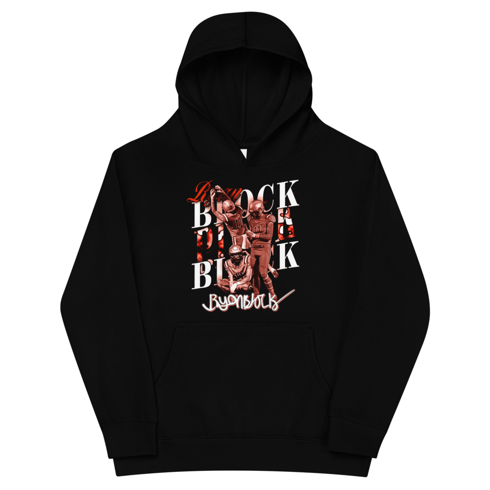 Ryan Block | Mural Youth Hoodie