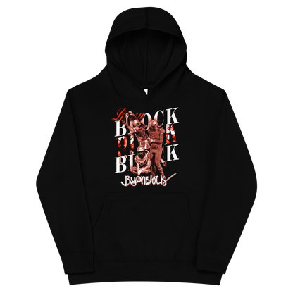 Ryan Block | Mural Youth Hoodie