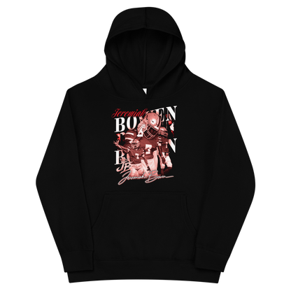 Jeremiah Bowen | Mural Youth Hoodie