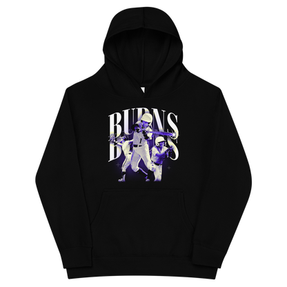 Briley Burns | Mural Youth Hoodie