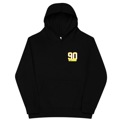 Trey Stevens | Jersey Style Youth Hoodie