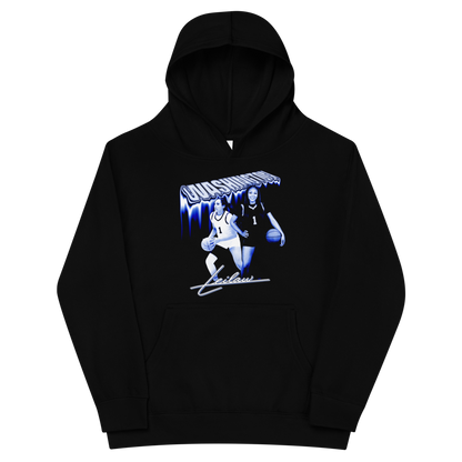 Leila Washington | Mural Youth Hoodie