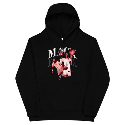 Justin Mack | Mural Youth Hoodie