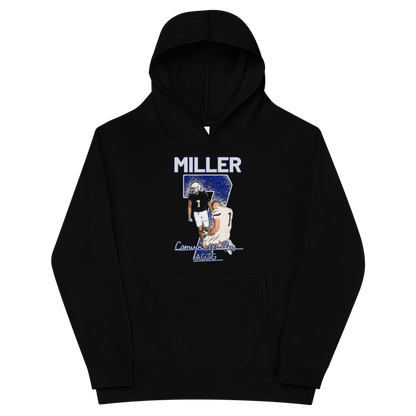 Cam Miller | Mural Youth Hoodie