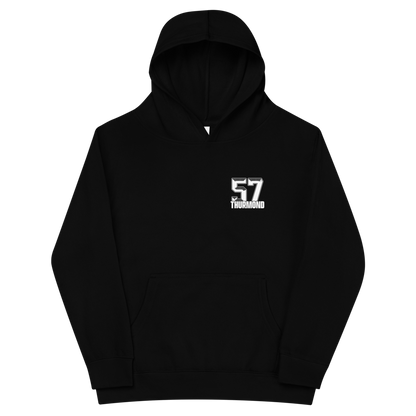 Jahiem Thurmond | Jersey Style Youth Hoodie