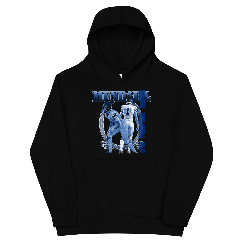 Eli Mundahl | Mural Youth Hoodie