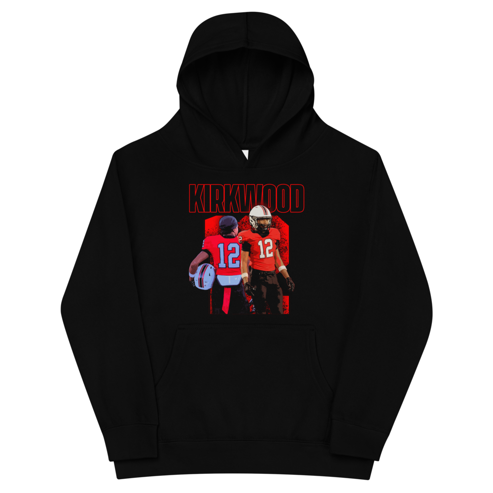 Tavian Kirkwood | Mural Youth Hoodie