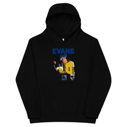 Delano Evans | Mural Youth Hoodie