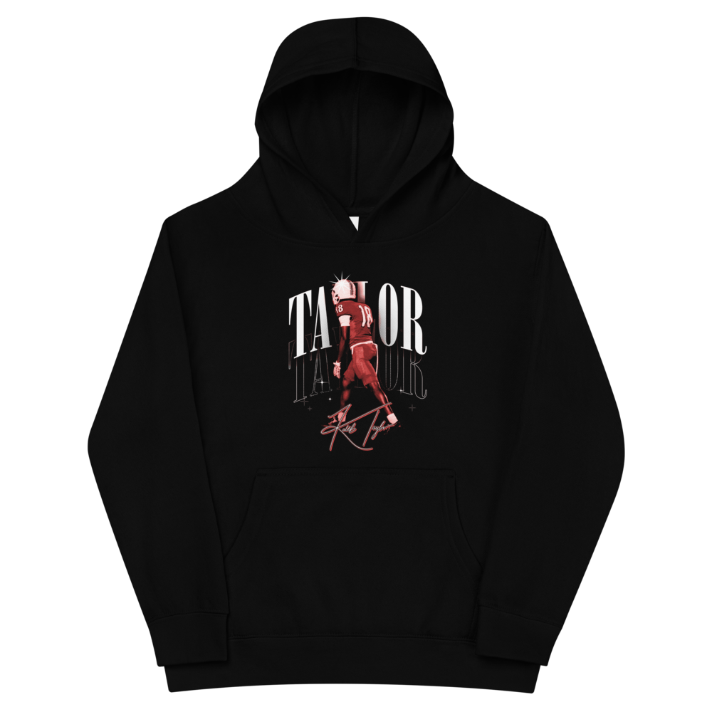 Kaleb Taylor | Mural Youth Hoodie
