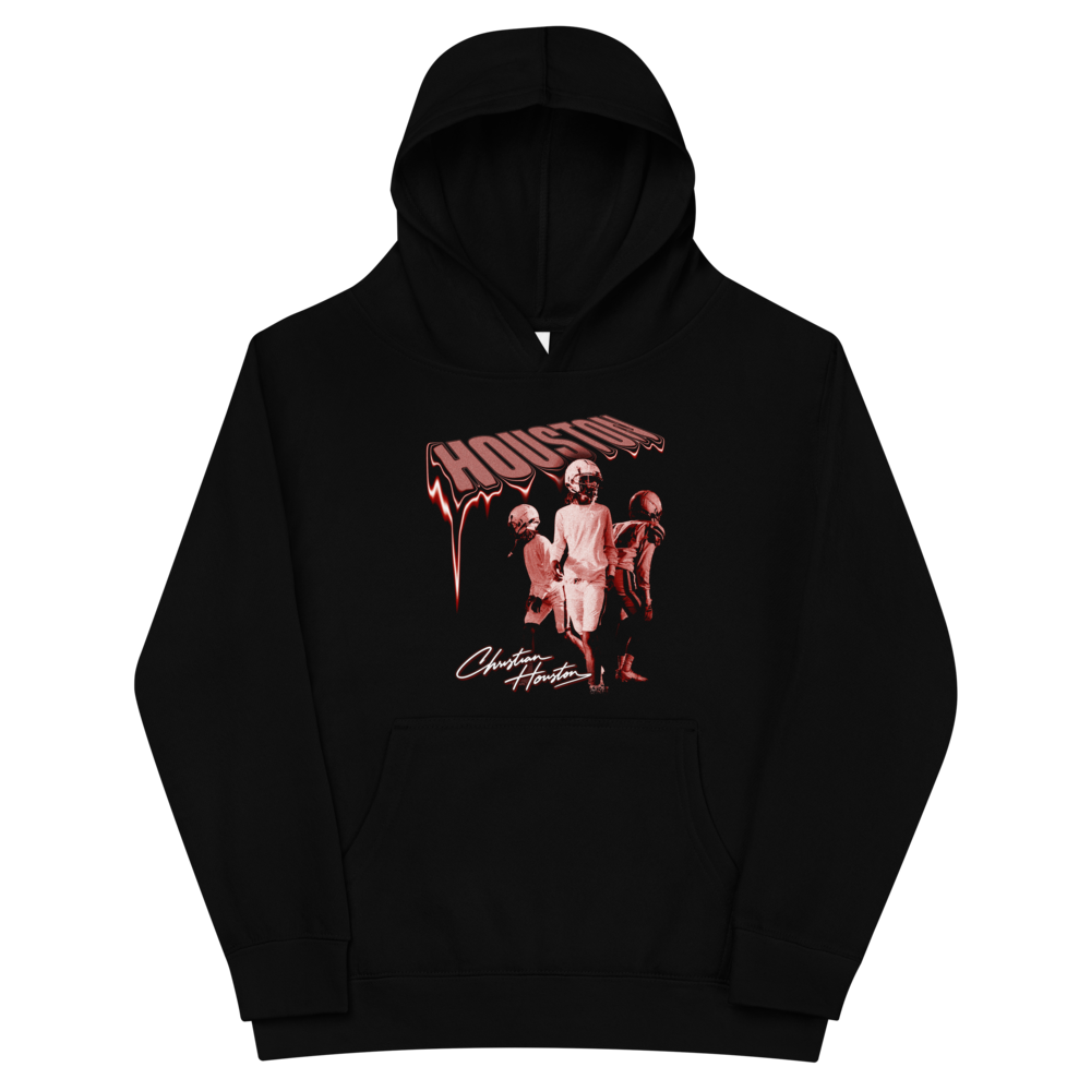 Christian Houston | Mural Youth Hoodie