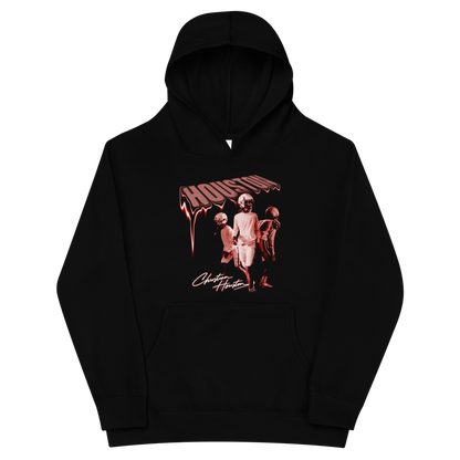 Christian Houston | Mural Youth Hoodie