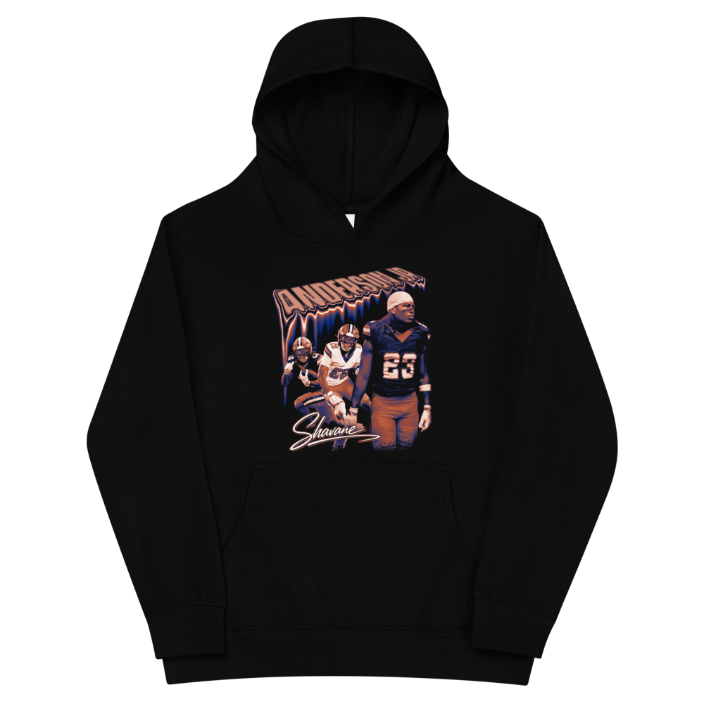 Shavane Anderson Jr | Mural Youth Hoodie