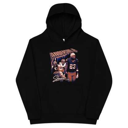 Shavane Anderson Jr | Mural Youth Hoodie