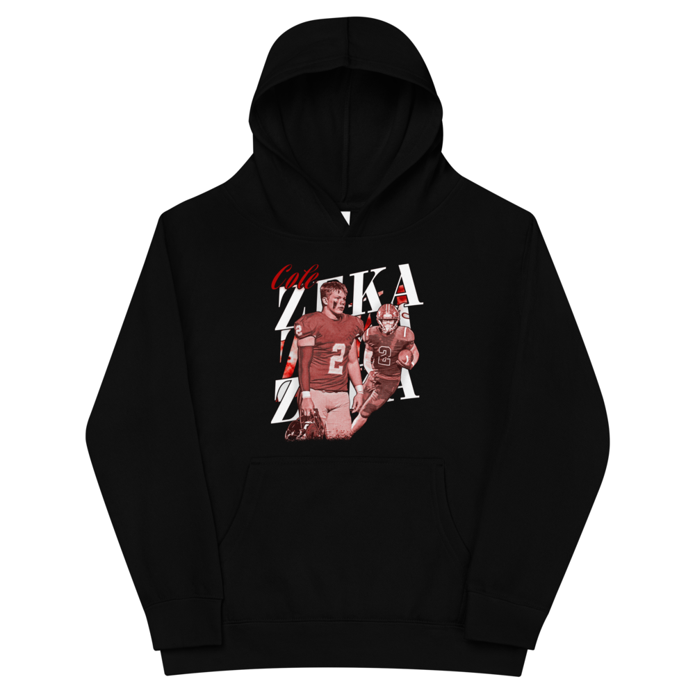 Cole Zeka | Mural Youth Hoodie
