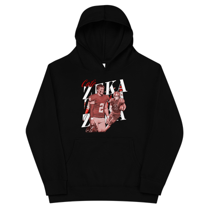 Cole Zeka | Mural Youth Hoodie
