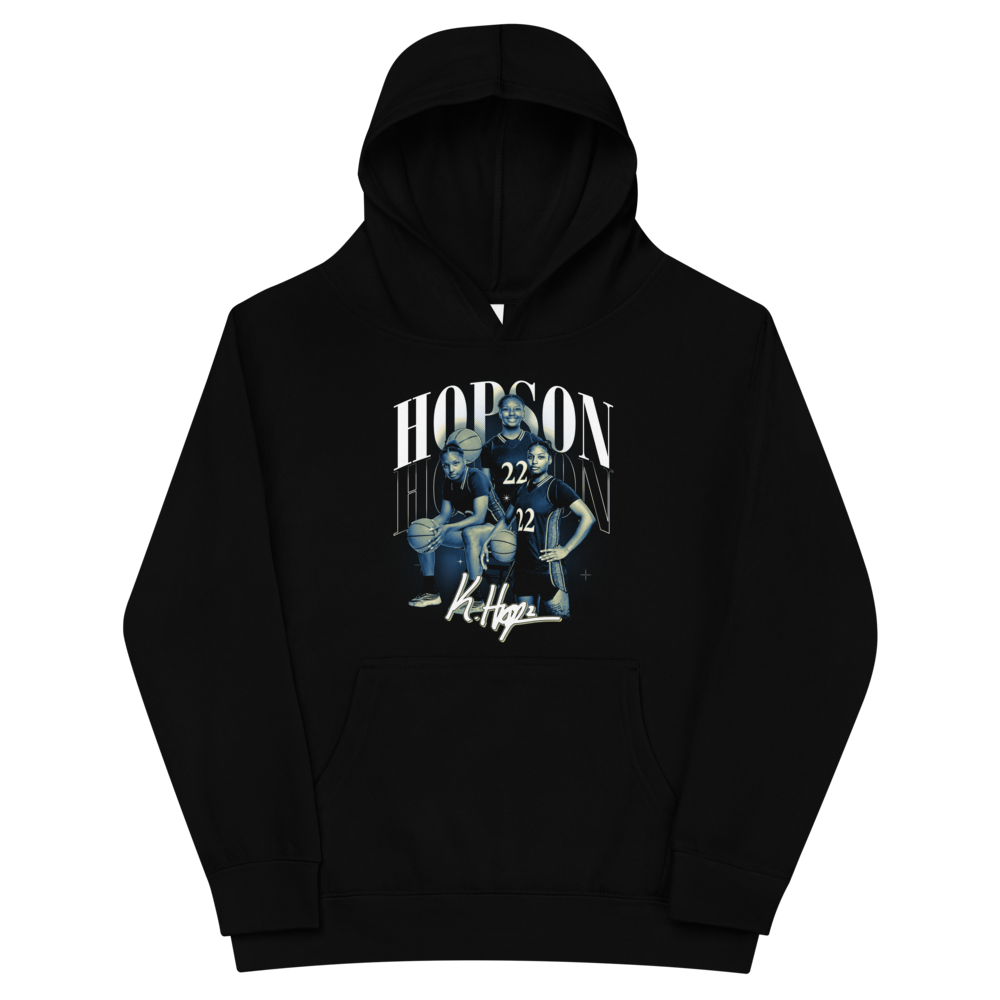 Kayla Hopson | Mural Youth Hoodie