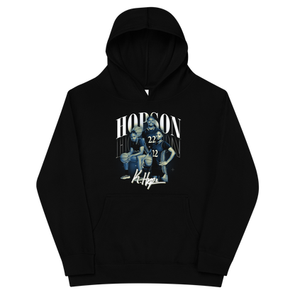 Kayla Hopson | Mural Youth Hoodie