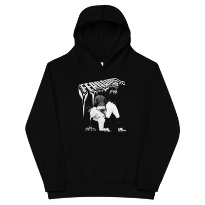 Frandie Fernandez | Mural Youth Hoodie