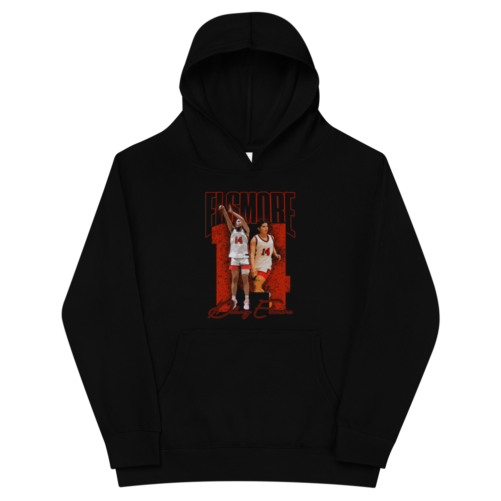 Delaney Elsmore | Mural Youth Hoodie