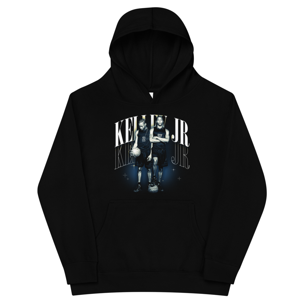 Turone Kelley Jr | Mural Youth Hoodie