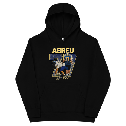 Davin Abreu | Mural Youth Hoodie