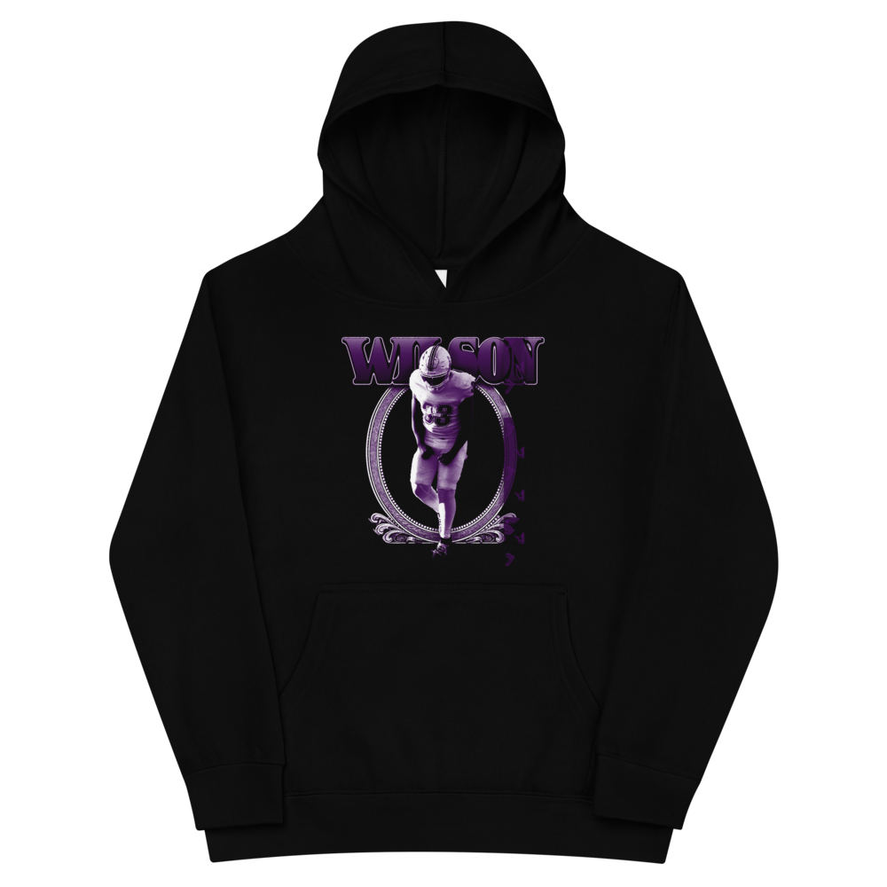 Jermarius Wilson | Mural Youth Hoodie