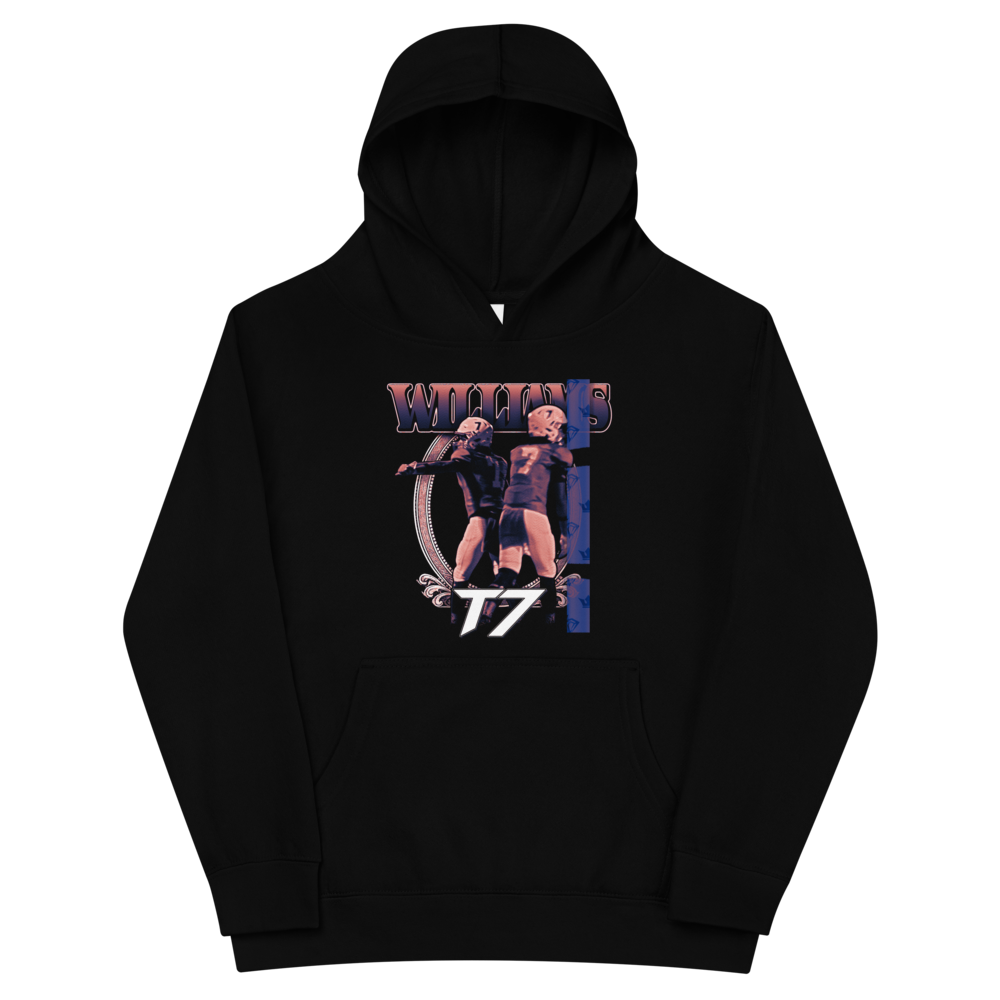 Tim Williams | Mural Youth Hoodie