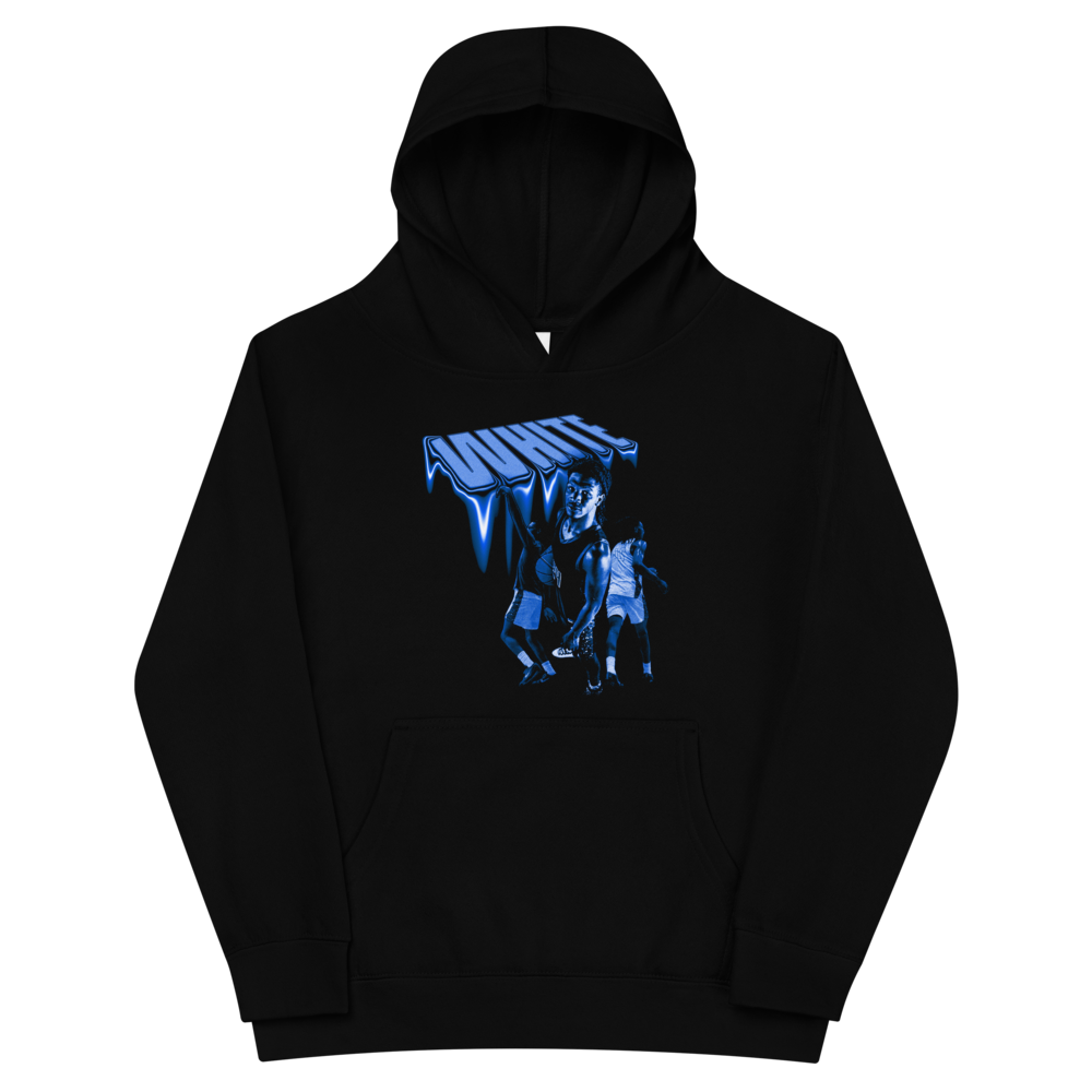 Lamarious White | Mural Youth Hoodie