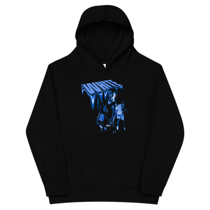 Lamarious White | Mural Youth Hoodie