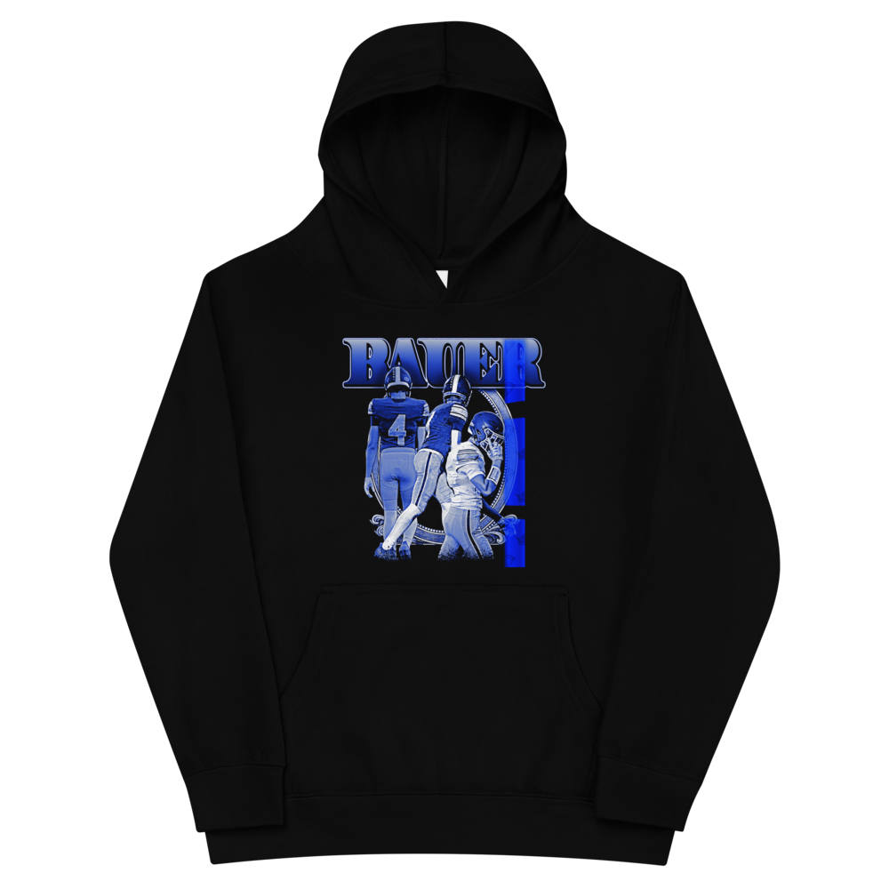 Gavin Bauer | Mural Youth Hoodie