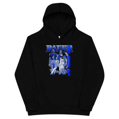 Gavin Bauer | Mural Youth Hoodie