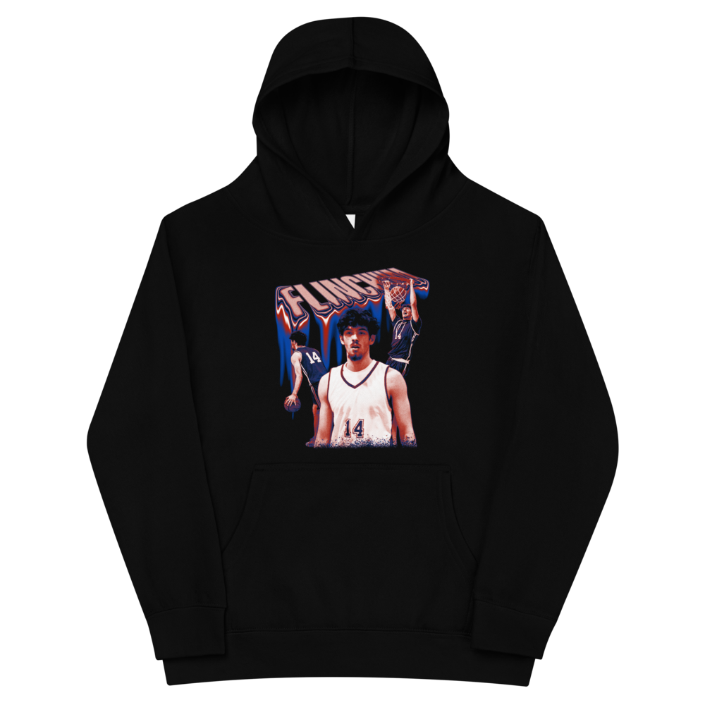 Corey Flinchum | Mural Youth Hoodie