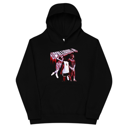 Marlon Williams Jr | Mural Youth Hoodie