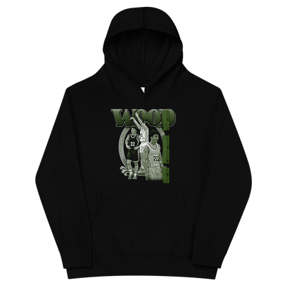 Jake Wood | Mural Youth Hoodie