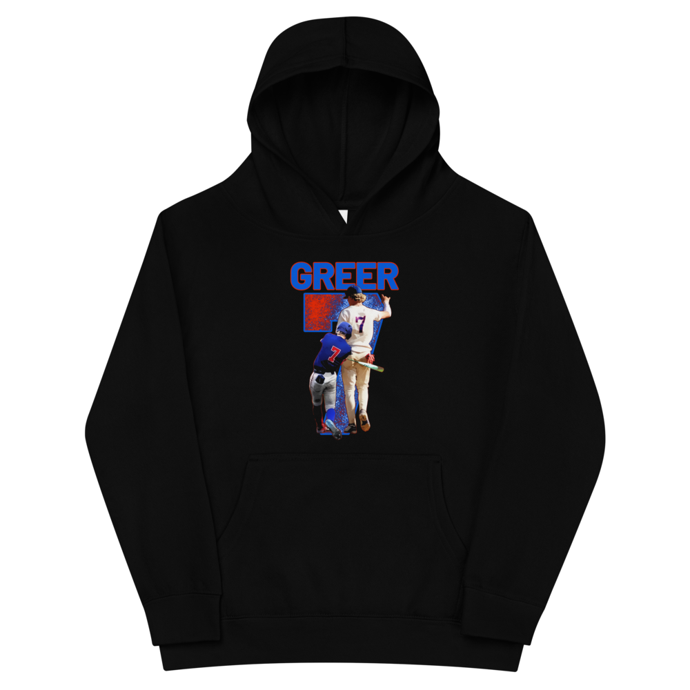 Gavin Greer | Mural Youth Hoodie