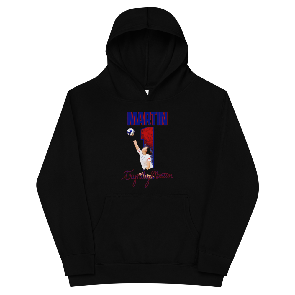 Trynity Martin | Mural Youth Hoodie