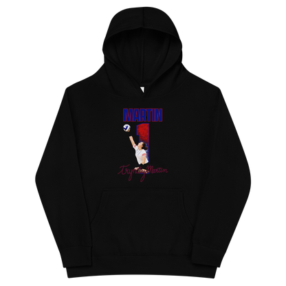 Trynity Martin | Mural Youth Hoodie